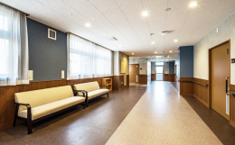 住宅型有料老人ホーム有料老人ホーム　ルミナス嬉野の施設画像